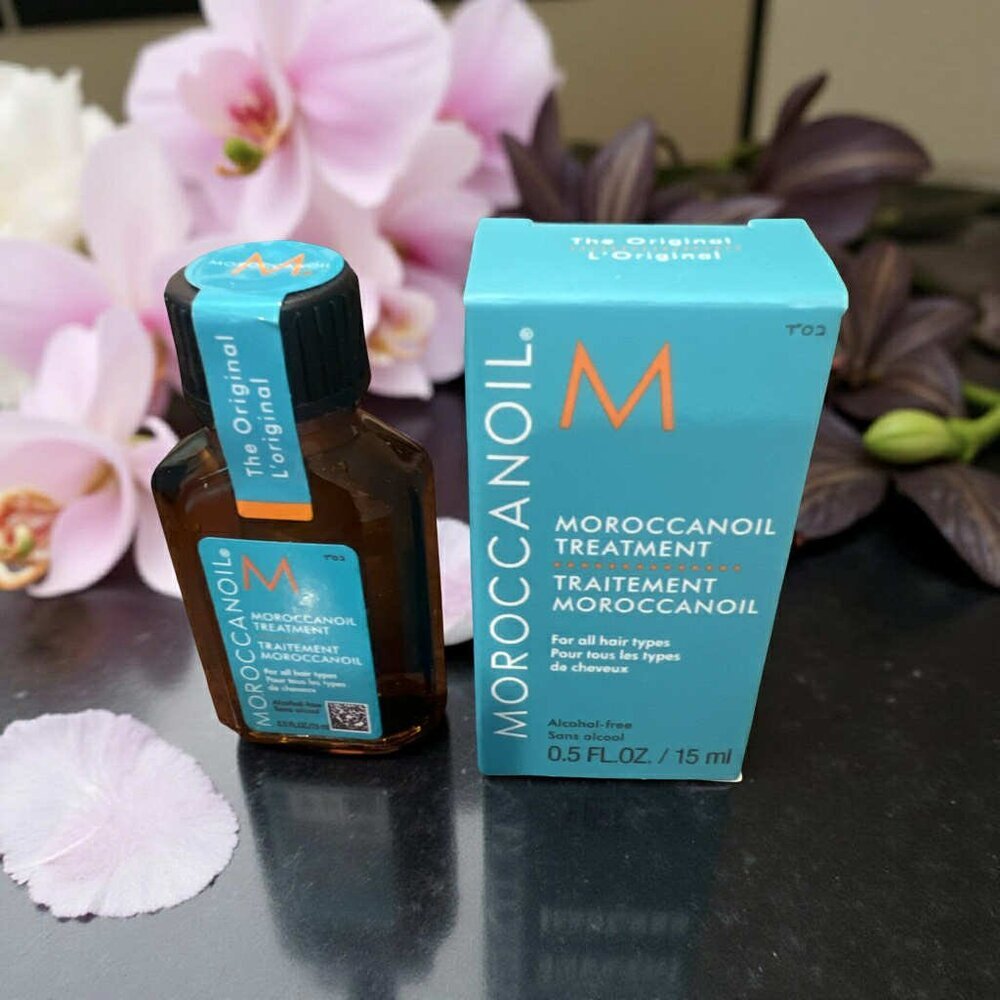 Moroccanoil Original Treatment 0.5 oz